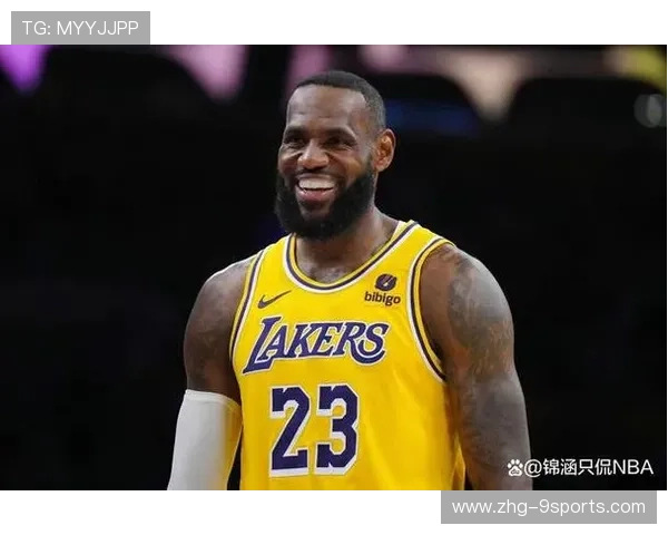 詹姆斯表现专栏：老将影响力与球队未来展望，詹姆斯现任球队