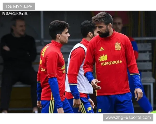 西班牙若胜格鲁吉亚即可锁位，晋级悬念被点燃