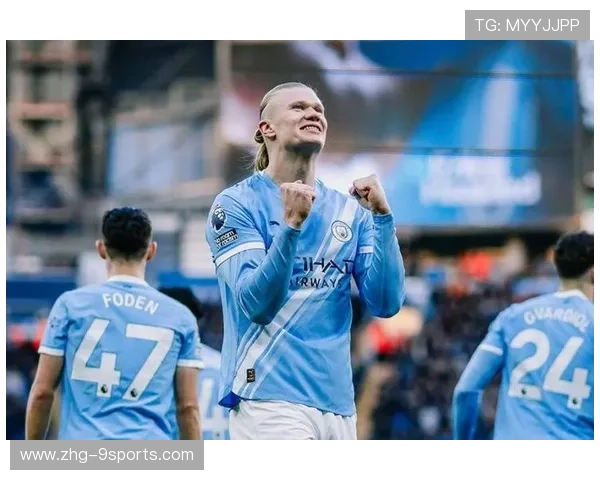 哈兰德世界杯赛场大展宏图,曼城明星准备好迎接考验 哈兰德世界杯赛场大展宏图,曼城明星准备好迎接考验