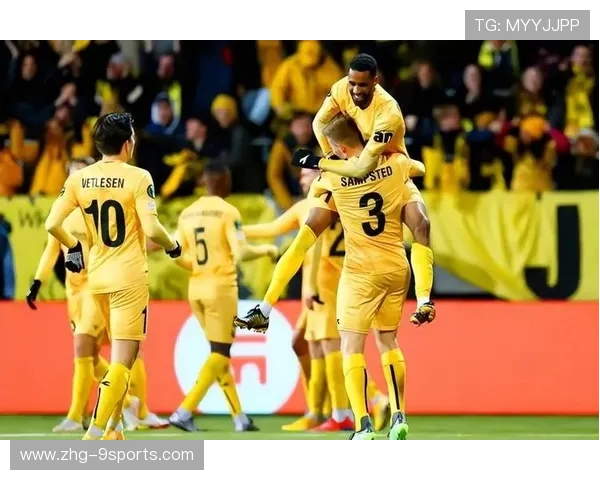 多特蒙德反击只用两脚完成